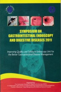 Symposium on Gastrointestinal Endoscopy and Digestive Diseases 2011