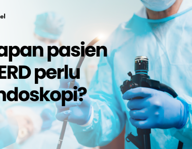 Kapan Pasien GERD Perlu Endoskopi?