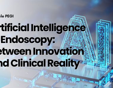 Artificial Intelligence in Endoscopy: Between Innovation and Clinical Reality