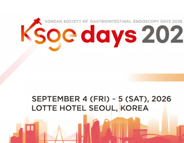 KSGE Days 2026
